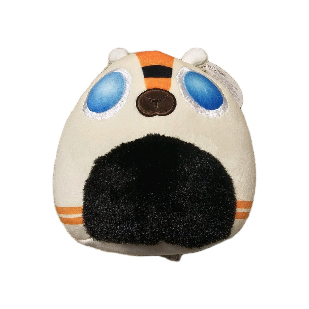 Mothra Squishmallows Plush 8" Inch Stuffed Animal Godzilla NWT NEW